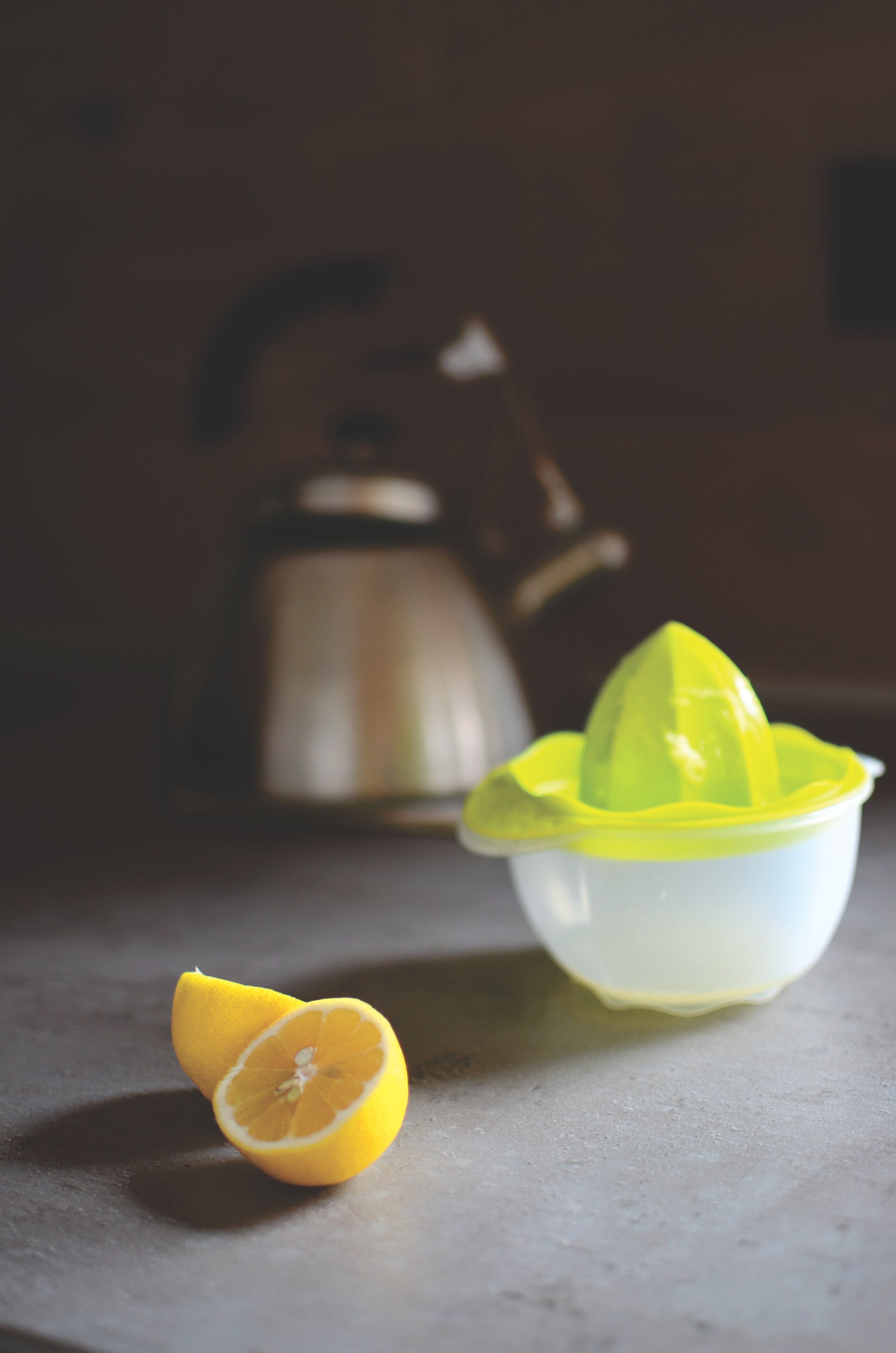 Gelatine gør comeback